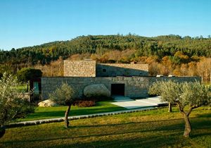 Highly insulated rustic Eco-homes utilising sustainable, locally sourced materials giving warm and comfortable, low maintenance homes with low running costs and low carbon footprints. Properties can be finished with stone external walls or a mix of stone, wood and paint-rendered walls.